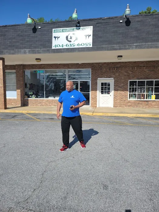 Gladiator Martial Arts Group L.L.C. Picture 2