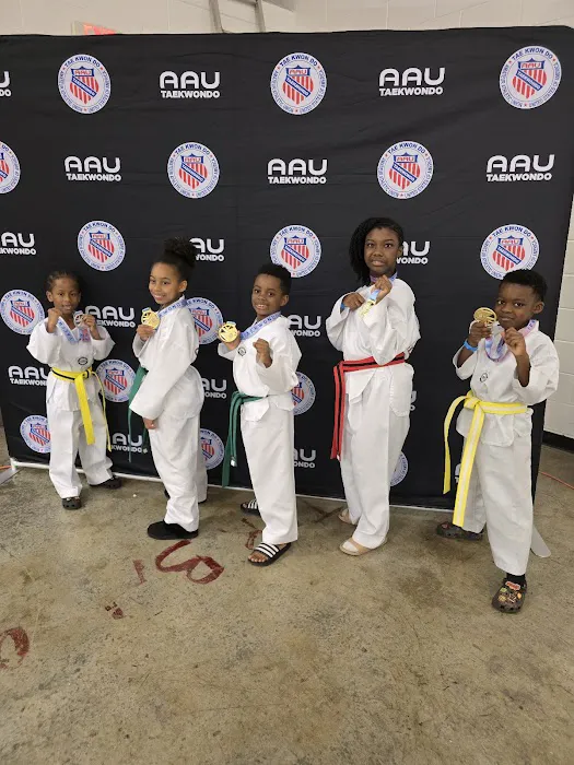 Gladiator Martial Arts Group L.L.C. Picture 3