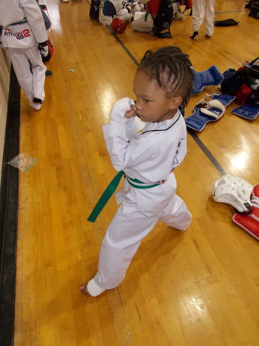 Gladiator Martial Arts Group L.L.C. Picture 5