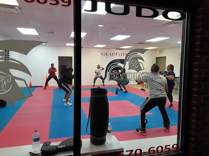 Gladiator Martial Arts Group L.L.C. Picture 6