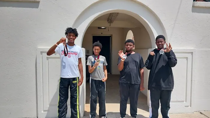 Gladiator Martial Arts Group L.L.C. Picture 8