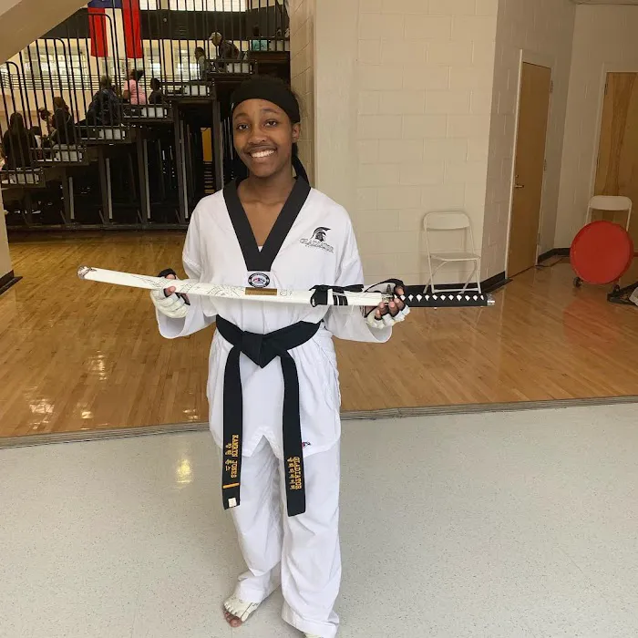 Gladiator Martial Arts Group L.L.C. Picture 4