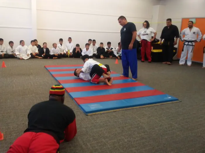 Gladiator Martial Arts Group L.L.C. Picture 7