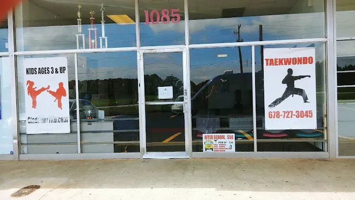 Gladiator Martial Arts Picture 1