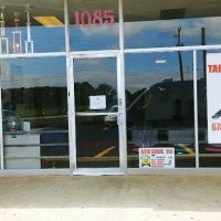 Gladiator Martial Arts ico