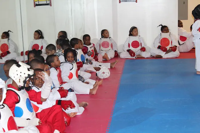 Gladiator Martial Arts Picture 3