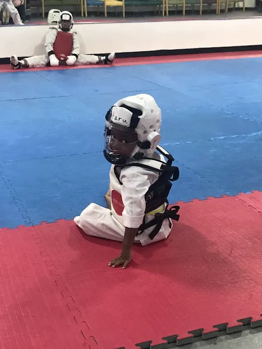 Gladiator Martial Arts Picture 1