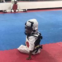 Gladiator Martial Arts ico