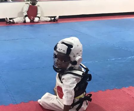 Gladiator Martial Arts