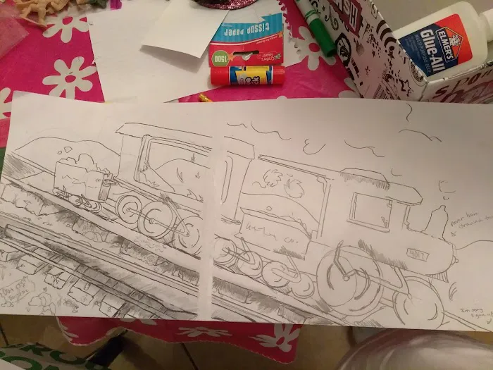 Gladiator Martial Arts Picture 4