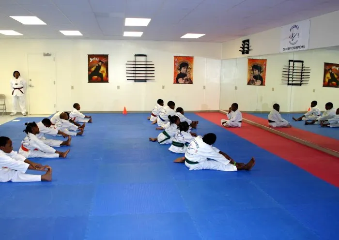 Gladiator Martial Arts Picture 6