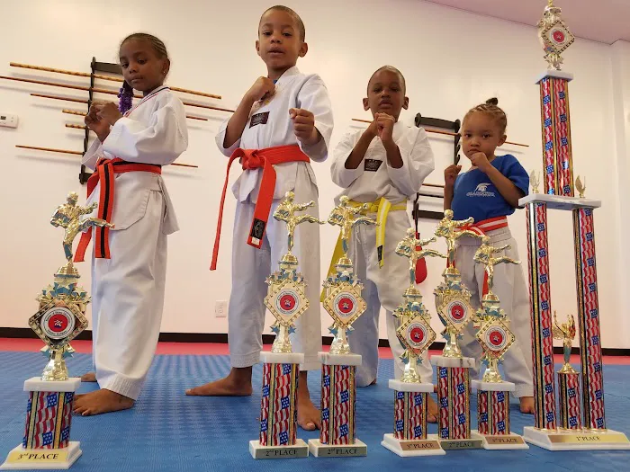 Gladiator Martial Arts Picture 7