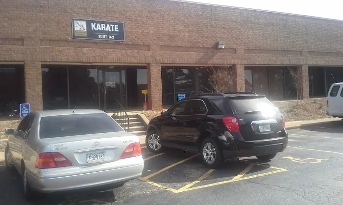 Gladiator Martial Arts Picture 8