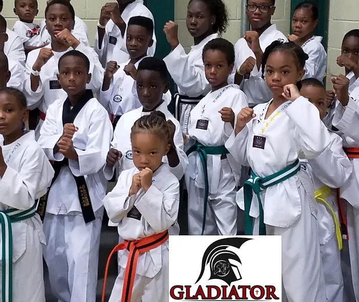 Gladiator Martial Arts Picture 10
