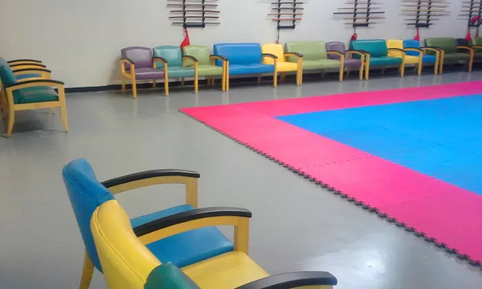 Gladiator Martial Arts Picture 9