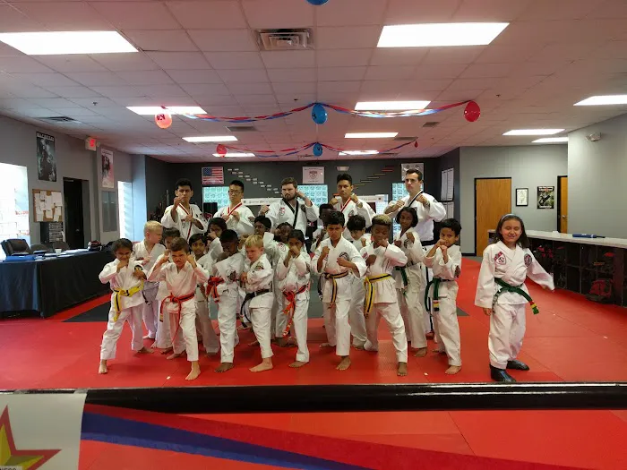 Karate Atlanta Dunwoody Picture 1
