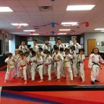 Karate Atlanta Dunwoody