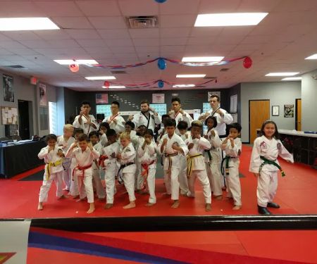 Karate Atlanta Dunwoody