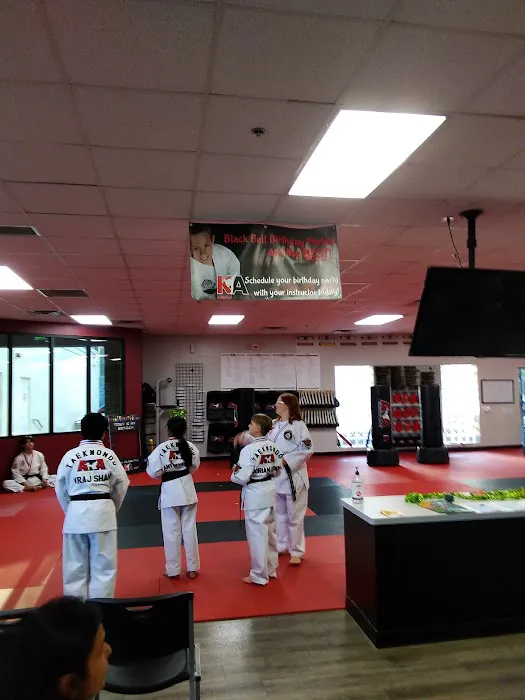 Karate Atlanta Dunwoody Picture 2