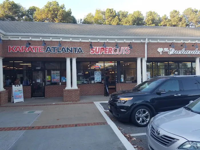 Karate Atlanta Dunwoody Picture 4