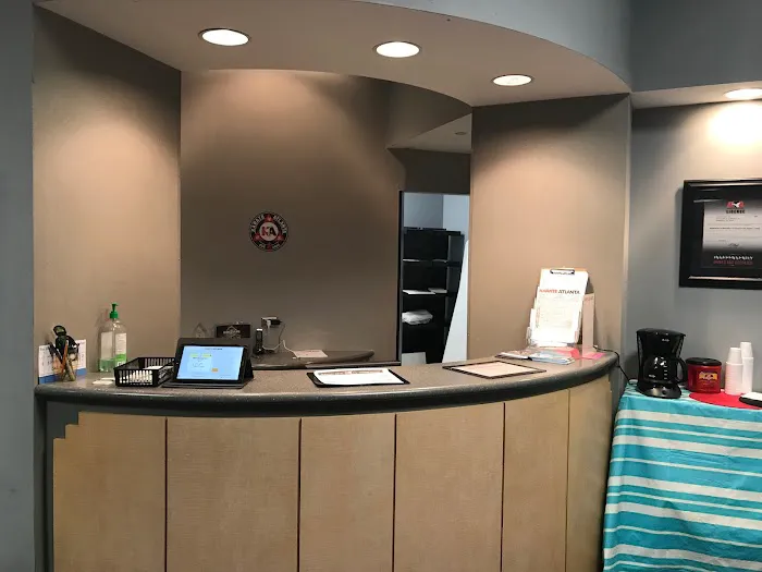 Karate Atlanta Dunwoody Picture 6