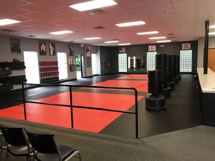 Karate Atlanta Dunwoody Picture 8