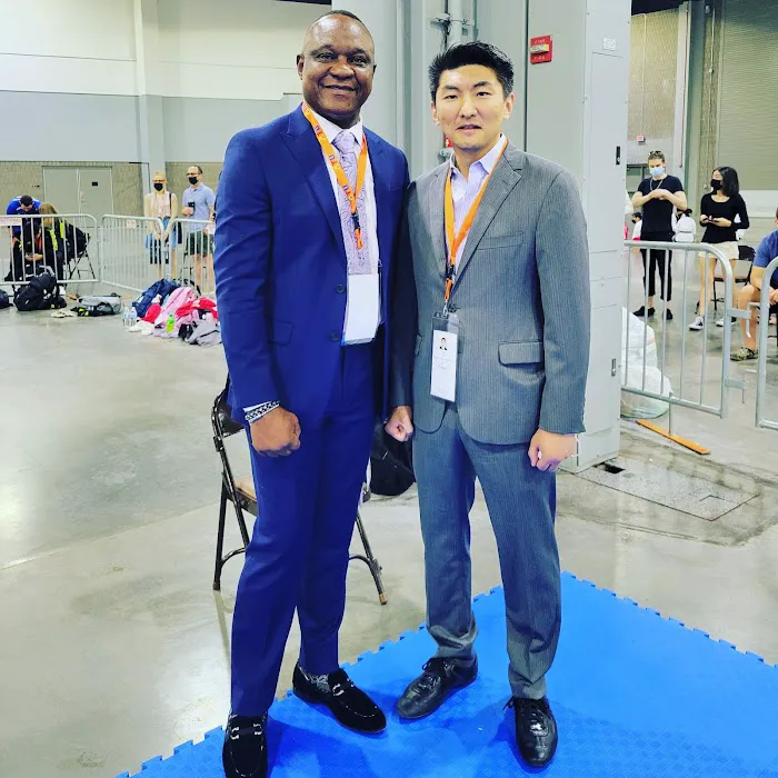 Master Pius Martial Arts - Sandy Springs Taekwondo Picture 3