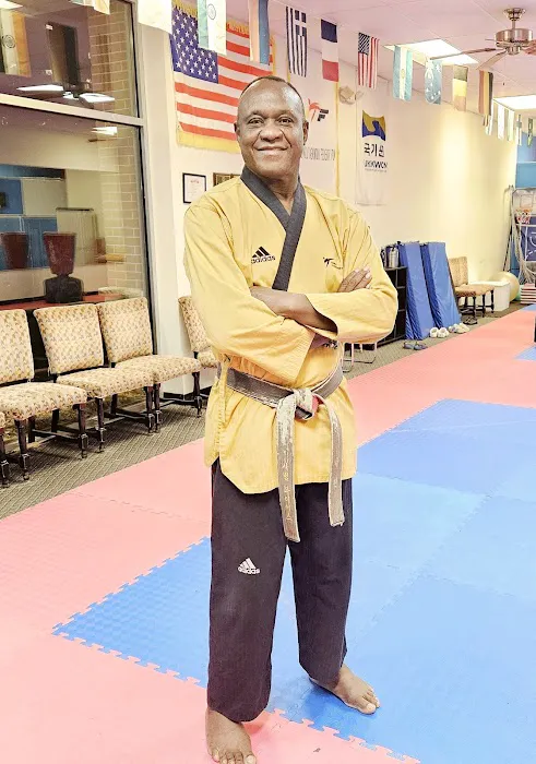 Master Pius Martial Arts - Sandy Springs Taekwondo Picture 5