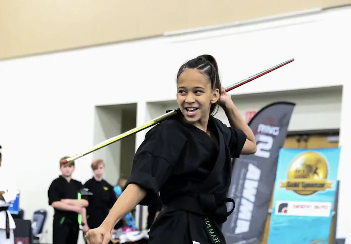 Tiger-Rock Martial Arts of Marietta, GA Picture 1