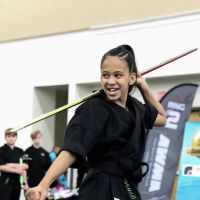 Tiger-Rock Martial Arts of Marietta, GA ico