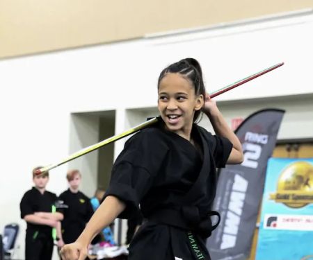 Tiger-Rock Martial Arts of Marietta, GA