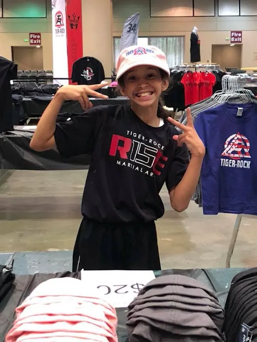 Tiger-Rock Martial Arts of Marietta, GA Picture 5