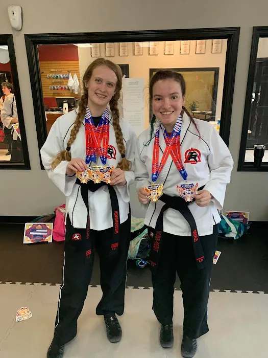 Tiger-Rock Martial Arts of Marietta, GA Picture 3