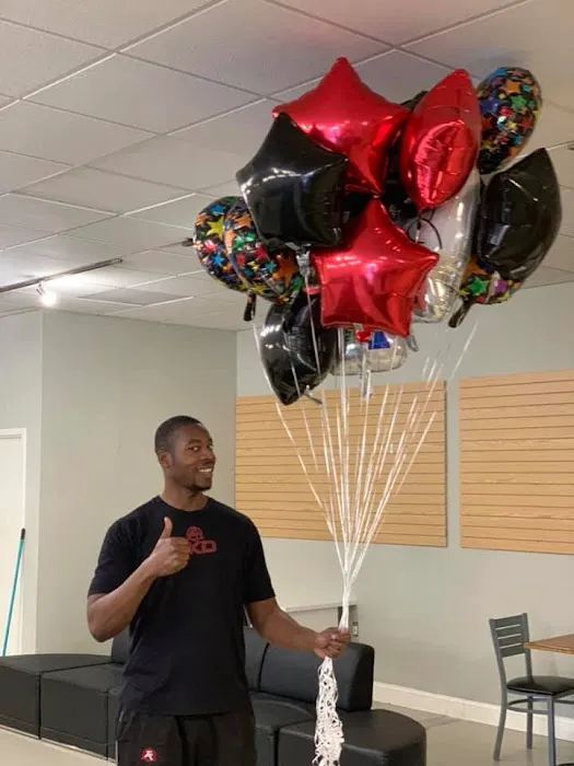 Tiger-Rock Martial Arts of Marietta, GA Picture 2