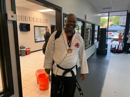 Tiger-Rock Martial Arts of Marietta, GA Picture 7