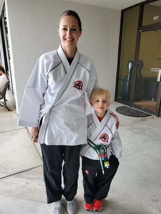 Tiger-Rock Martial Arts of Marietta, GA Picture 9