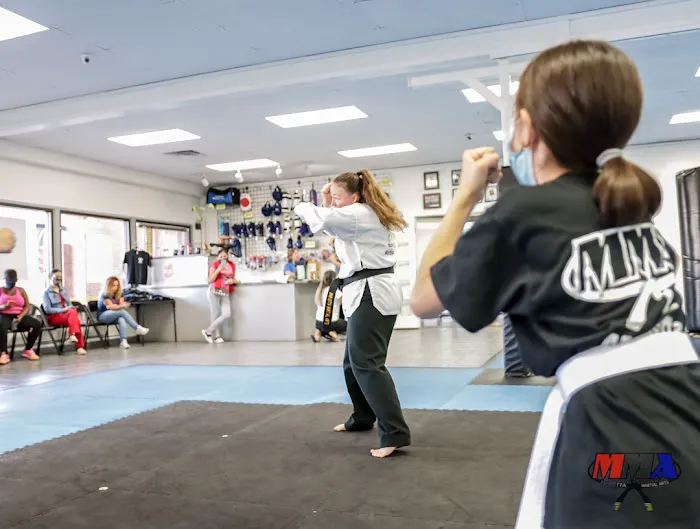Marietta Martial Arts Picture 1