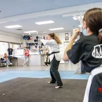 Marietta Martial Arts ico