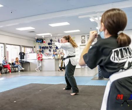 Marietta Martial Arts