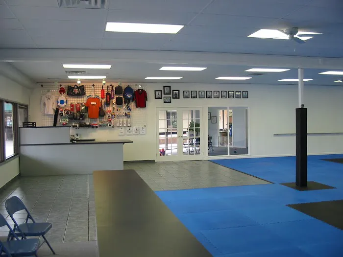 Marietta Martial Arts Picture 2