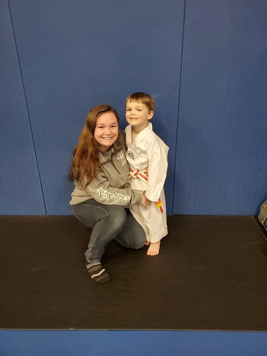 Marietta Martial Arts Picture 3