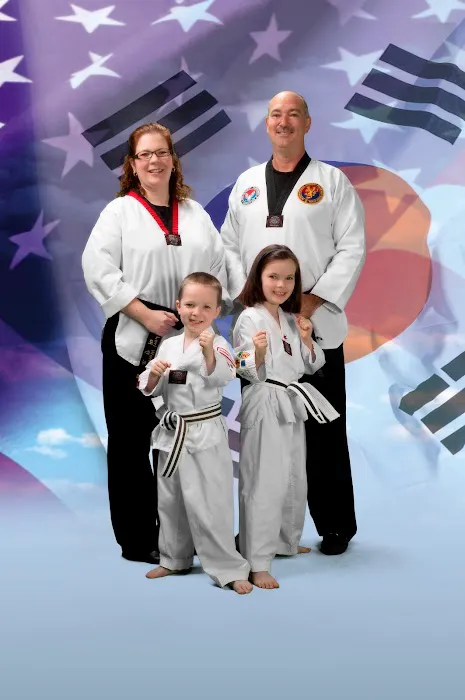 Marietta Martial Arts Picture 6