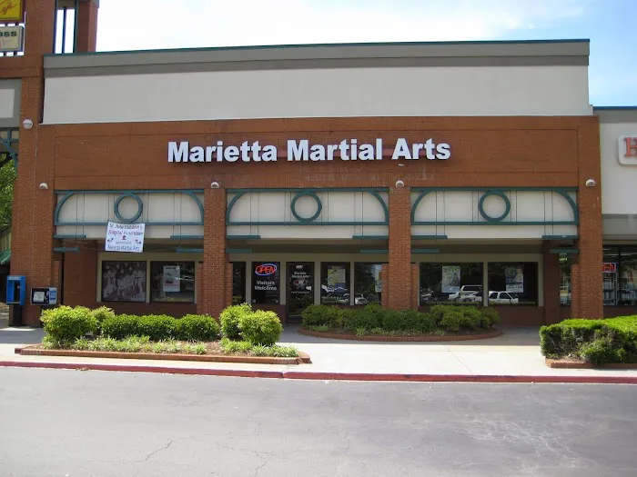 Marietta Martial Arts Picture 5