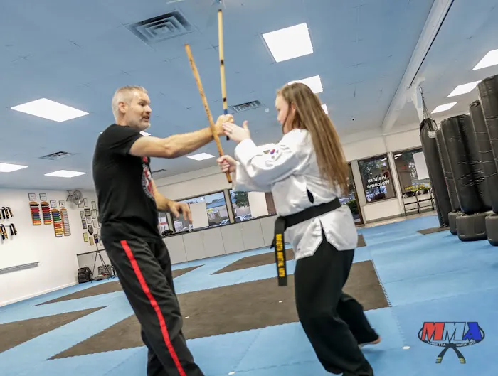 Marietta Martial Arts Picture 4