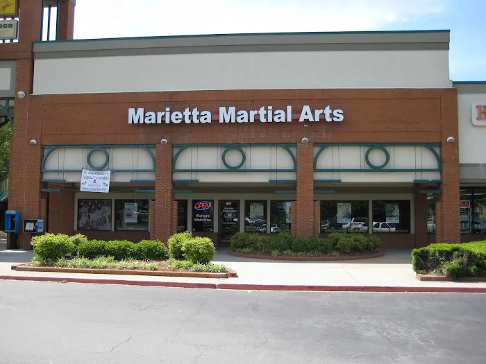 Marietta Martial Arts Picture 7
