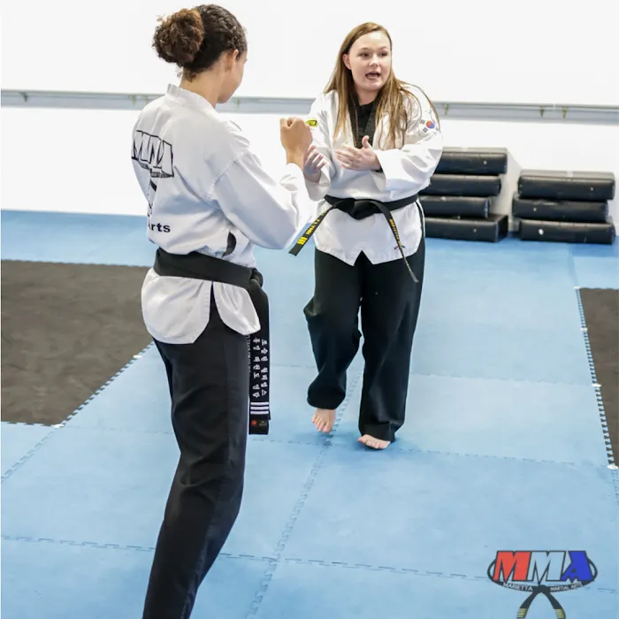 Marietta Martial Arts Picture 9