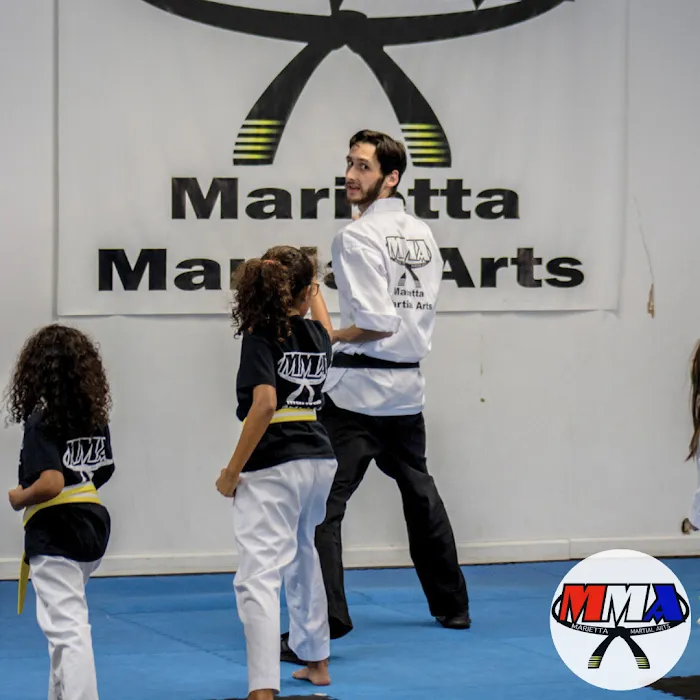 Marietta Martial Arts Picture 10