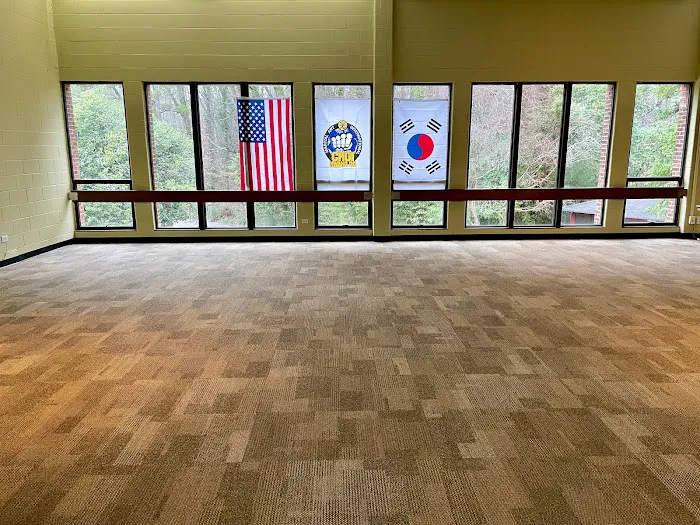 Tucker CKD Martial Arts Picture 1