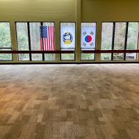 Tucker CKD Martial Arts ico