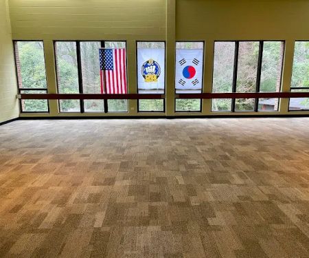 Tucker CKD Martial Arts